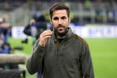 Cesc Fàbregas nie odmówił. Pozostaje głównym kandydatem