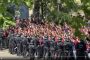 Kibice FC Barcelony „gorąco” przywitali drużynę Realu Madryt [WIDEO]