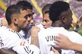 Już trzy gole w El Clásico! Real Madryt na prowadzeniu [WIDEO]