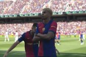 Efektowna remontada w wykonaniu FC Barcelony. Czwarta porażka Realu Madryt w El Clásico w tym sezonie [WIDEO]