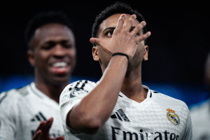 Rodrygo Goes połączony z nowym klubem. Ceniony dziennikarz zdementował doniesienia hiszpańskiego kolegi