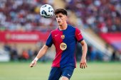 Konkurent Roberta Lewandowskiego chce opuścić FC Barcelonę