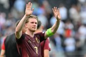 Kevin De Buryne zabrał głos w sprawie gry na Klubowych Mistrzostwach Świata