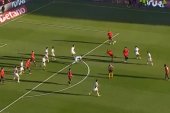 Kosmiczny gol w argentyńskiej ekstraklasie. Mocny kandydat do nagrody im. Ferenca Puskása