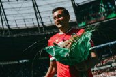 OFICJALNIE: Zrezygnowali z Bartłomieja Wdowika