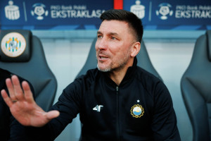 POTWIERDZONE: To on będzie trenerem Stali Mielec w I lidze