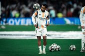Zaczęło się! To najbardziej prawdopodobny kierunek transferu Rodrygo