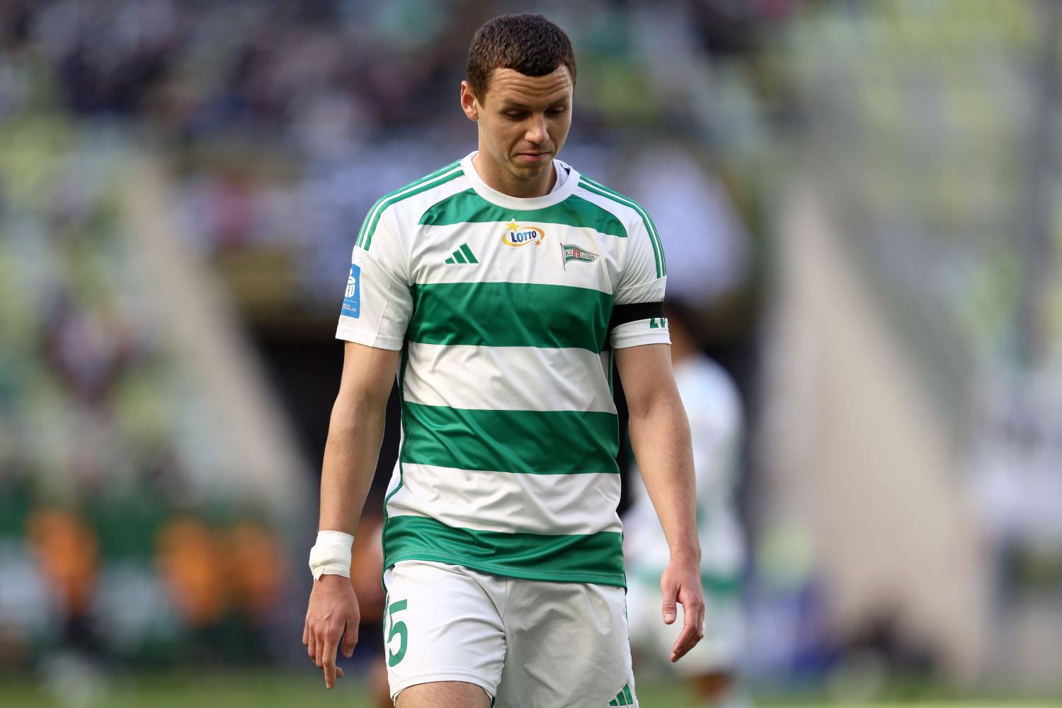 To na nim Lechia Gdańsk zarobi rekordowe pieniądze?