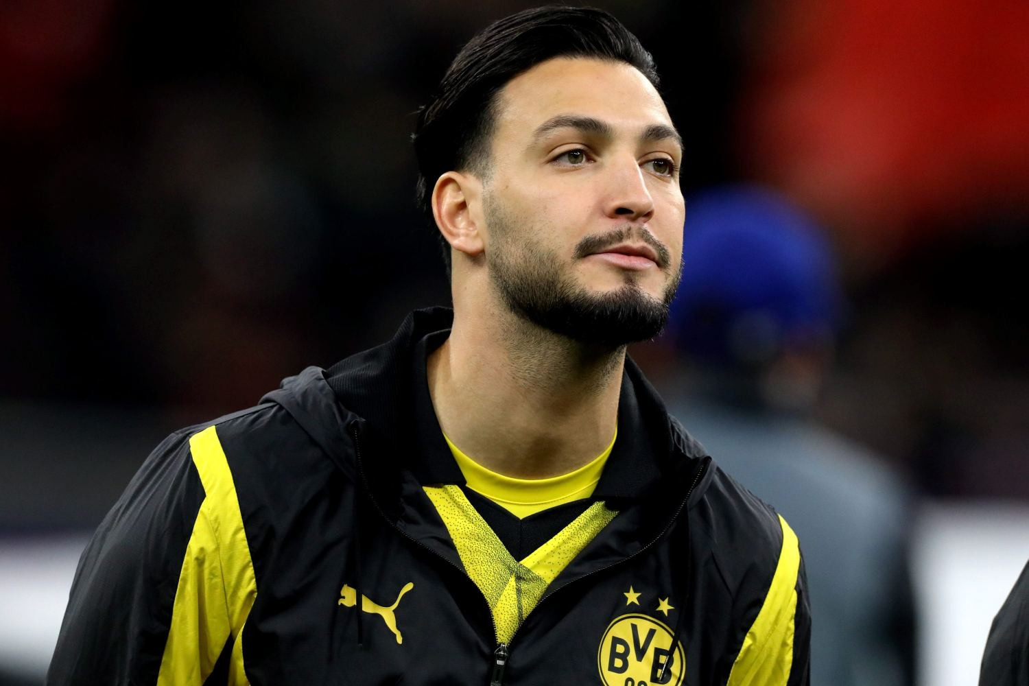 Ramy Bensebaini wyceniony. Tyle musi zapłacić Olympique Marsylia