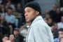 PSG żąda 98 milionów euro od Kyliana Mbappé