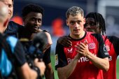 Prezydent Bayernu Monachium potwierdza. Florian Wirtz wybrał inny klub