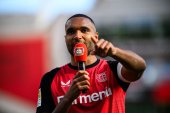 Jonathan Tah porozumiał się z klubem