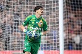 Niewykluczony scenariusz. Legia Warszawa ma deadline w sprawie Vladana Kovačevicia