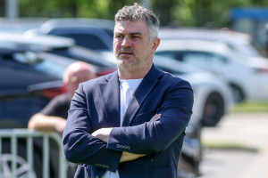 To priorytety transferowe Legii Warszawa na lato. Michał Żewłakow potwierdził