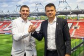 Wzięło z zaskoczenia! Sebastian Bergier z transferem wewnątrz Ekstraklasy [OFICJALNIE]