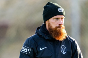 To ma być nowy trener Piasta Gliwice. Zaskoczenie