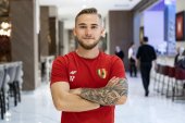 Korona Kielce dostała ofertę za Mariusza Fornalczyka. Prosto od konkurenta z Ekstraklasy