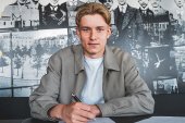 OFICJALNIE: Borussia Dortmund zatrzymała go na stałe. Może zostać „debiutantem sezonu” Bundesligi
