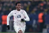 OFICJALNIE: Jonathan David odchodzi z Lille OSC