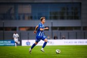 Ma u stóp cały świat. OFICJALNIE: Górnik Zabrze ogłosił przedłużenie