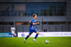 Ma u stóp cały świat. OFICJALNIE: Górnik Zabrze ogłosił przedłużenie