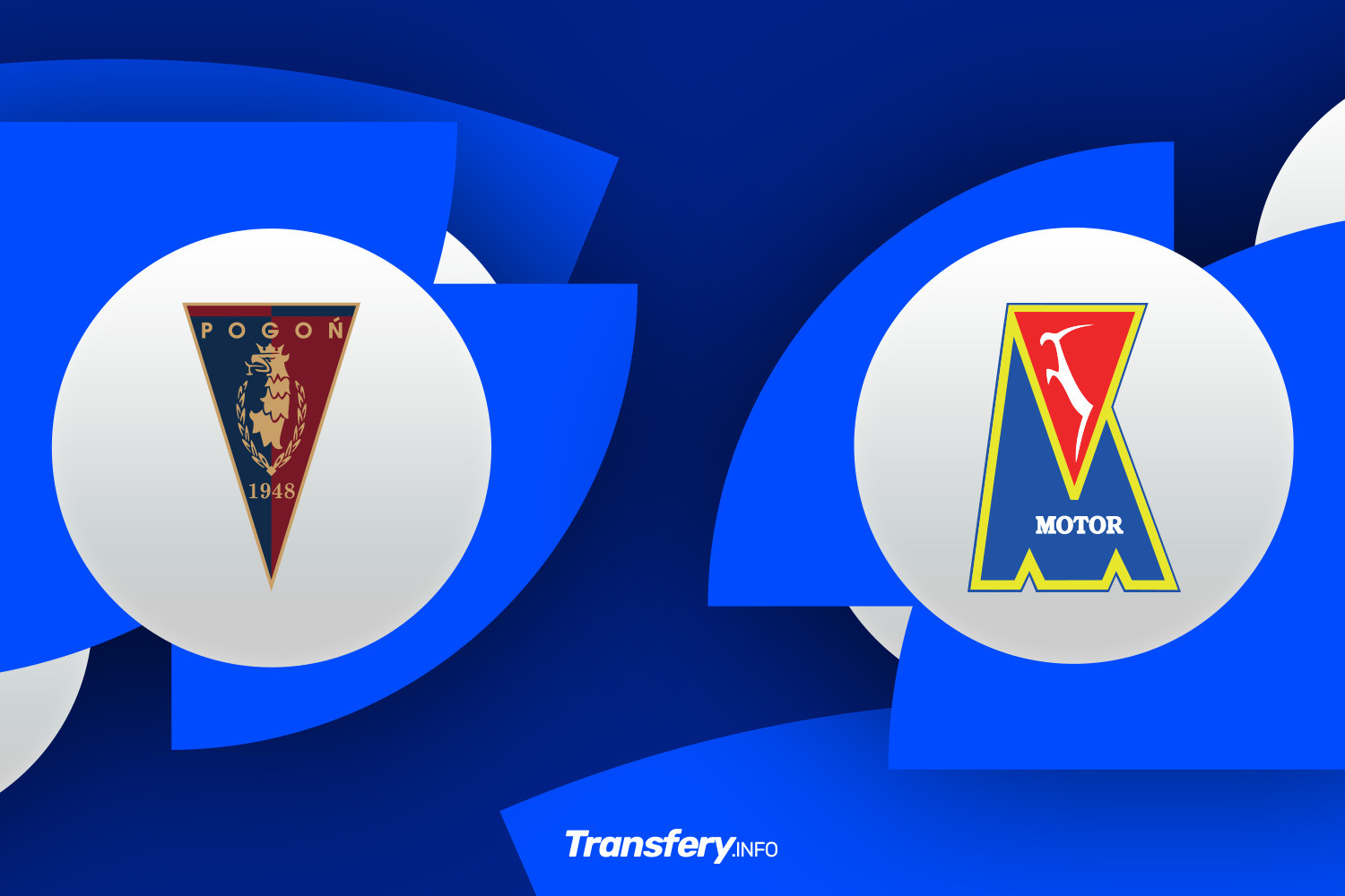Ekstraklasa: Składy na Pogoń Szczecin - Motor Lublin [OFICJALNIE]
