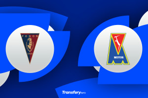 Ekstraklasa: Składy na Pogoń Szczecin - Motor Lublin [OFICJALNIE]