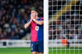 Ogromny pech zawodnika FC Barcelony. Szansa dla Roberta Lewandowskiego