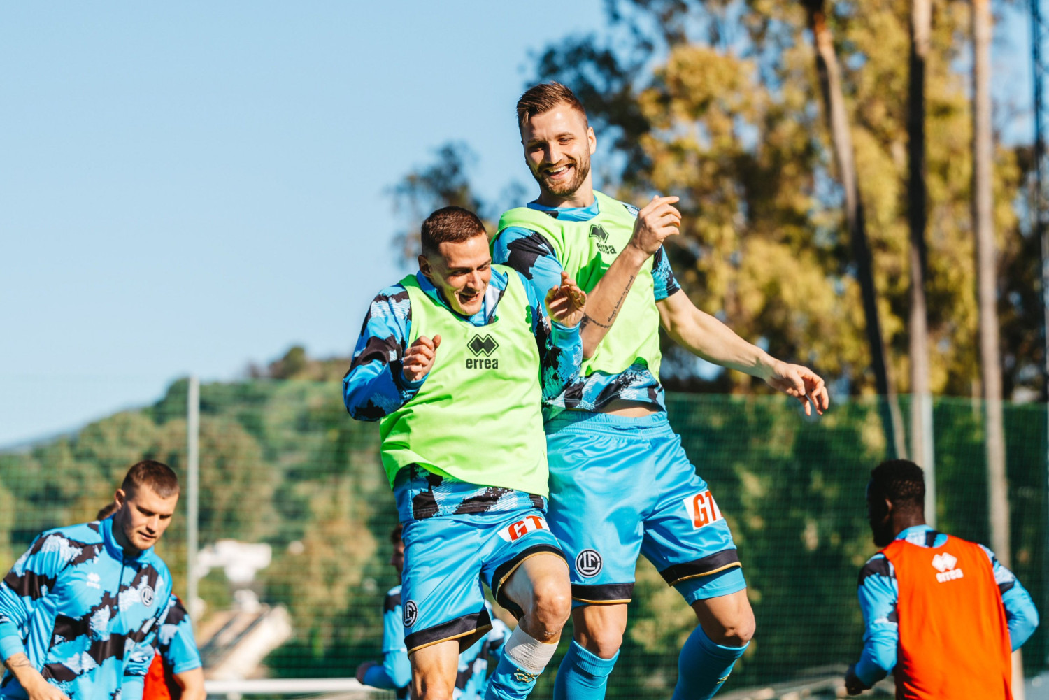 A może skusi się na niego Ekstraklasa? Polski napastnik szuka nowego klubu