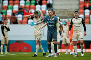 Tylko oni zostaną w Widzewie Łódź?! Padły nazwiska zawodników