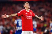 Ángel Di María z zaskakującą decyzją. Nie zagra na Klubowych Mistrzostwach Świata