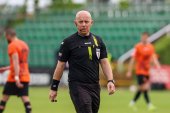 Tomasz Marciniak zadebiutuje w Ekstraklasie [OFICJALNIE]