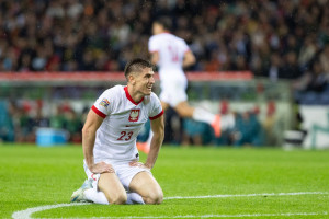 Jeszcze jeden chętny na transfer Krzysztofa Piątka. 8,5 miliona euro!