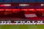 Oprawa kibiców Widzewa Łódź w trakcie starcia z Legią Warszawa [FOTO] [WIDEO]