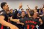 Tak FC Barcelona świętuje mistrzostwo. Nagrali Joana Laportę [WIDEO]