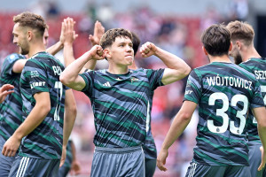 To byłby hit transferowy Wisły Kraków. Czy może się udać?
