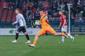 To on zastąpi Rafała Gikiewicza?! Jest wyceniany na dwa miliony euro