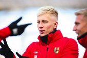 Korona Kielce podjęła decyzję. Ten zawodnik zostanie na dłużej