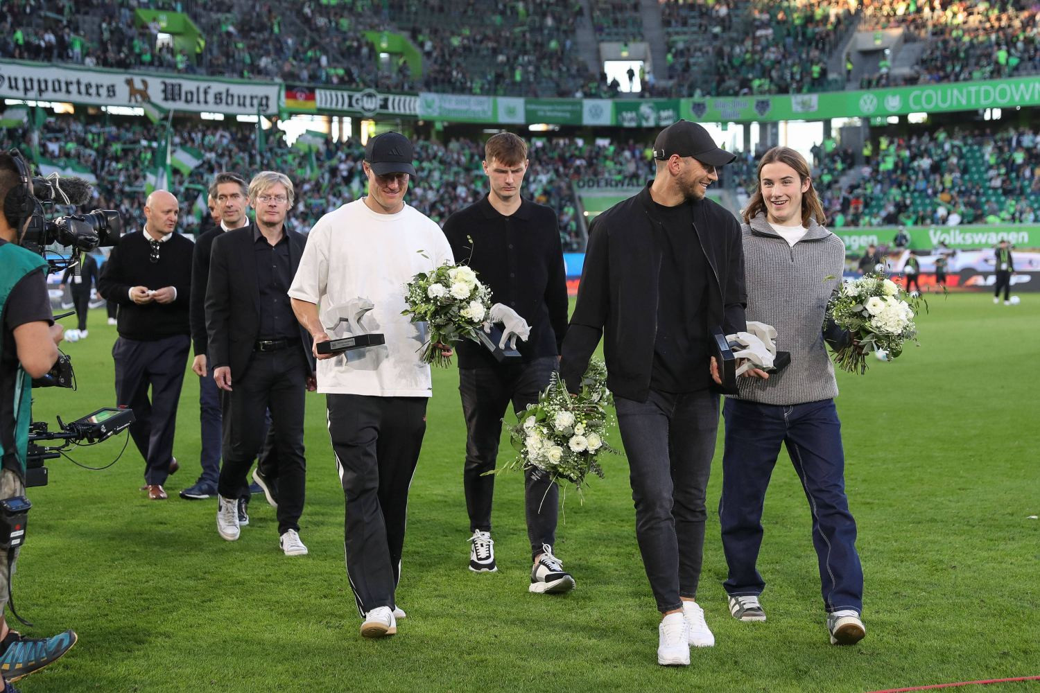 Bartosz Białek łączony z nowym klubem