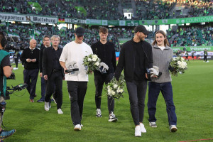 Bartosz Białek łączony z nowym klubem