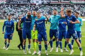 Mecz o mistrzostwo przy Nowej Bukowej? Lech Poznań może zdobyć tytuł już w ten weekend. Oto, co musi się wydarzyć