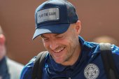 Jamie Vardy zaskoczy transferem? Zagrałby w europejskich pucharach