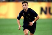 A jednak! Juventus nie planuje go zatrzymać