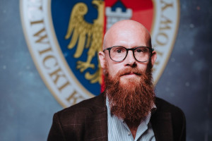 Dlatego Piast Gliwice postawił na Maxa Möldera