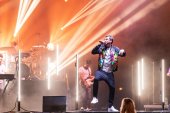 Kamil Bednarek wystąpi przed meczem Ekstraklasy