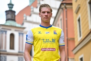 95 meczów w barwach Motoru Lublin. OFICJALNIE: Zostaje