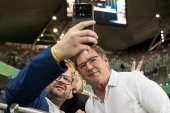 A jednak! Jan Urban finalizuje rozmowy z klubem z Ekstraklasy