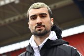 Mahir Emreli z transferem do topowej ligi?! Jest na radarze trzech klubów