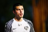 Korona Kielce powinna wrócić do tematu transferu tego napastnika?! Zimą dostał zaproszenie na testy