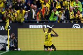 Borussia Dortmund szaleje z radości, RB Lipsk pogrążony w smutku. OFICJALNIE: Tabela Bundesligi po zakończeniu sezonu